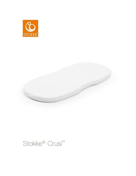 CRUSI FITED SHEET STOKKE