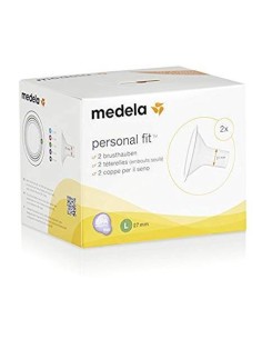 PERSONAL FIT 2 EMBUDOS L 2