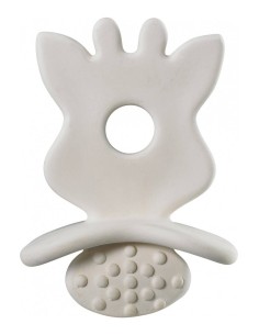 SOPHIE LA GIRAFE + CHUPETE 100% HEVEA NATURAL SOPHIE LA GIRAFE 2