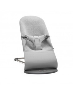 HAMACA BLISS LIGHT GREY 3D JERSEY