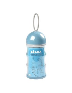 DOSIFICADOR LECHE BLUE GREEN MIST BEABA 2