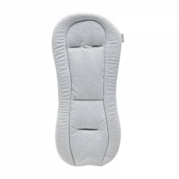 BABY SNUG PAD REDUCTOR ASIENTO GREY UPPABABY