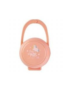 CAJITA PORTACHUPETES ROSA MR. WONDERFUL SARO