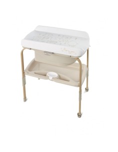 BAÑERA FLIP 6625W T58