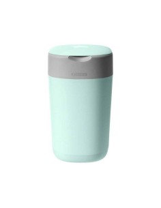 CONTENEDOR SANGENIC TWIST & CLICK VERDE TOMMEE TIPPEE 2