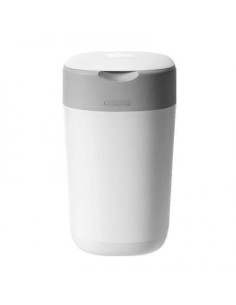 CONTENEDOR PAÑALES SANGENIC TWIST & CLICK BLANCO TOMMEE TIPPEE 2