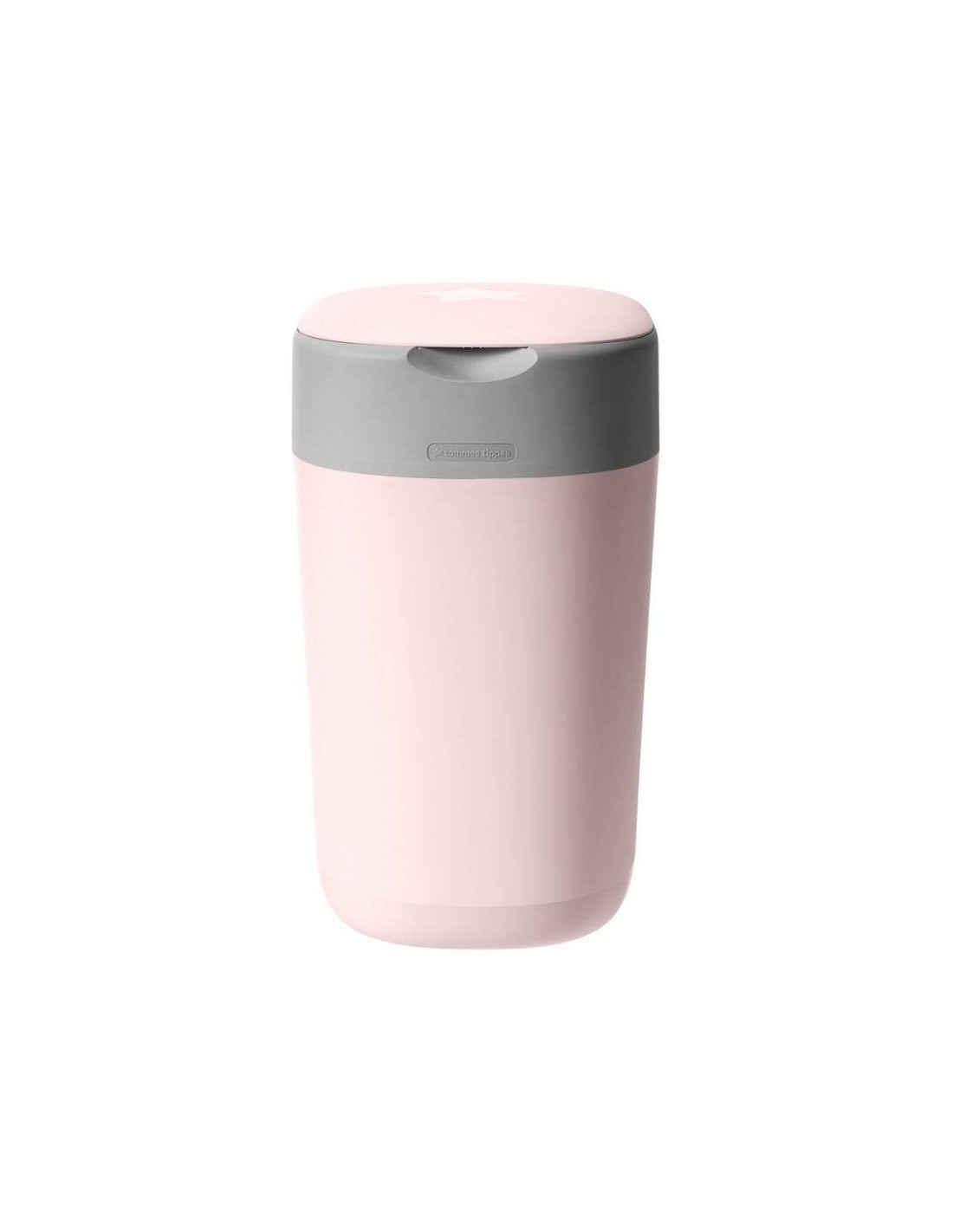 Tommee Tippee Contenedor para pañales Twist & Click Advanced con