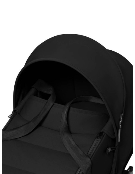 BABYZEN cochecito completo YOYO2 bassinet y 6+ BABYZEN