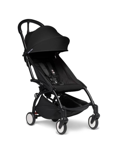 BABYZEN cochecito completo YOYO2 bassinet y 6+ BABYZEN