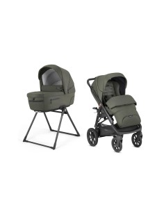 APTICA XT SYSTEM DUO INGLESINA