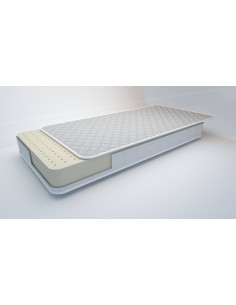 COLCHON AIR FOAM 67X137 LA CIGÜEÑA