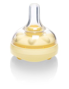 BOTELLA BIBERON 150ML MEDELA MEDELA 2