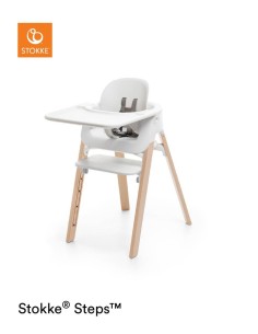 BANDEJA STEPS STOKKE 2