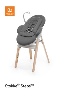 HAMACA STEPS DEEP GREY STOKKE STOKKE 2