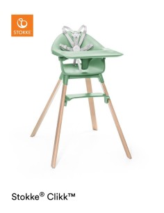 TRONA CLIKK CLOUD VERDE STOKKE STOKKE