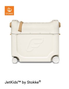 JETKIDS BEDBOX WHITE STOKKE STOKKE 2