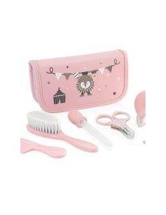 BABY KIT PINK MINILAND