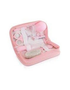 BABY KIT PINK MINILAND 2