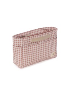 NECESER I LOVE VICHY ROSA WALKING MUM WALKING MUM 2