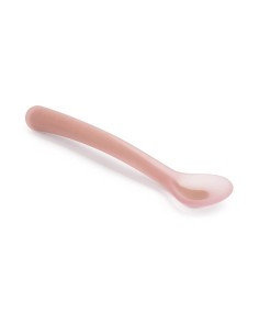 CUCHARA SILICONA HYGGE ROSA SUAVINEX SUAVINEX