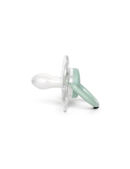 CHUPETE PREMIUM 6-18 RABBIT ROSA SUAVINEX SUAVINEX