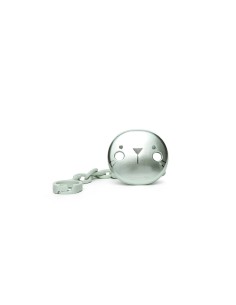 BROCHE PREMIUM HYGGE VERDE