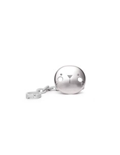 BROCHE PREMIUM HYGGE GRIS SUAVINEX SUAVINEX