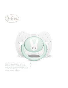 WELCOME BABY SET HYGGE VERDE SUAVINEX SUAVINEX 2