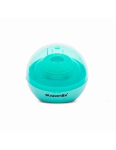 ESTERILIZADOR CHUPETES UV VERDE SUAVINEX SUAVINEX