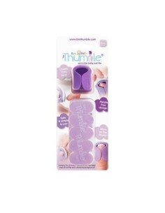 LIMA UÑAS BABY NAILS + 15 RECAMBIOS BTBOX