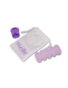 LIMA UÑAS BABY NAILS + 15 RECAMBIOS BTBOX 2