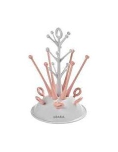 ESCURRE BIBERON NUDE BEABA