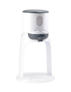 BIB´S EXPRESSO GRIS BEABA BEABA