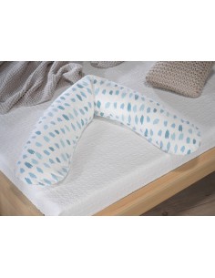 FUNDA DL AQUARELL THERALINE 2