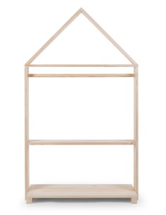 ARMARIO CASA CON RUEDAS 80X135 ACCOMS 2