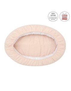CUNA NIDO BEBE TECKEL MELOCOTON CAMBRASS CAMBRASS 2