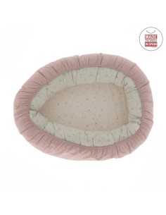 CUNA NIDO BEBE SKY ROSA CAMBRASS CAMBRASS 2