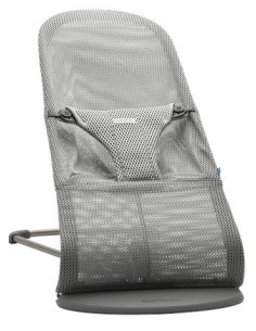HAMACA BLISS GRIS MESH BABYBJÖRN BABYBJORN