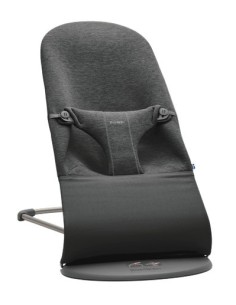 HAMACA BLISS 3D JERSEY CARBON BABYBJORN