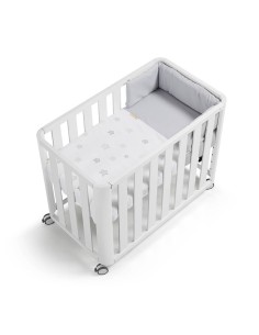 MINICUNA DOCO SLEPPING 90X50 BLANCO 2