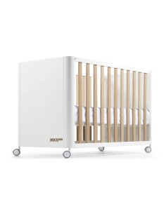 CUNA COLECHO DOCO SLEEPING STYLE 60X120 COTINFANT