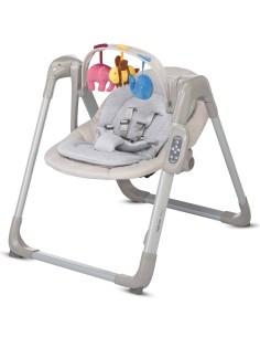 COLUMPIO WAVE BUTTER INGLESINA INGLESINA