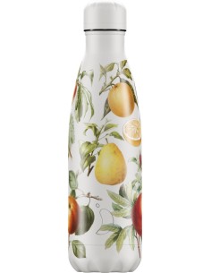 BOTELLA INOX BOTANICAL FRUTAL 500ML CHILLY BTBOX 2