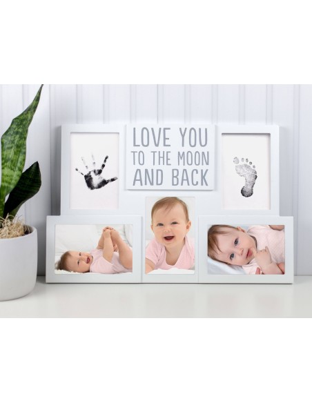 COLLAGE LOVE YOU TO THE MOON AND BACK PEARHEAD TOC TOYS