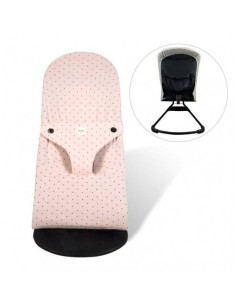 FUNDA HAMACA LITTLE FUN PEACH FUNDAS BCN
