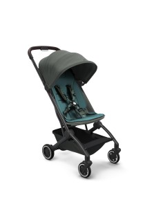 COLCHONETA INTEGRAL VERDE JOOLZ JOOLZ 2