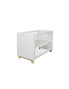 CUNA 120X60 VENETO BLANCO NATURAL IKID