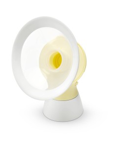 PERSONAL FIT FLEX EMBUDO S 21MM MEDELA MEDELA