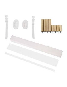 KIT COLECHO CP 1828 BE2IN WOOD UNICO MICUNA