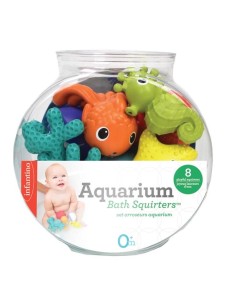 ANIMALES MARINOS SET 8 PCS 2